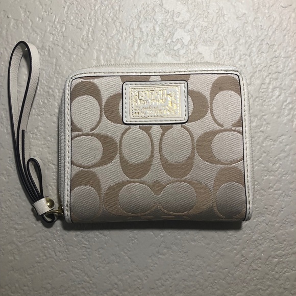 Coach Handbags - Coach Wallet Coach Handbags - Coach Wallet